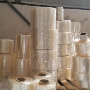 màng co nhiệt pvc