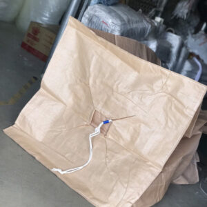 bao jumbo đáy xả