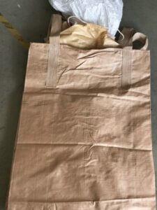 bao jumbo miệng nạp