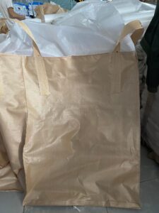 bao jumbo miệng trùm