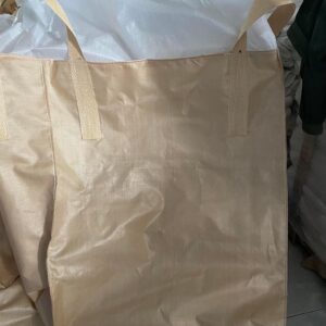 bao jumbo miệng trùm