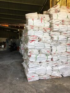 bao jumbo đã qua sử dụng