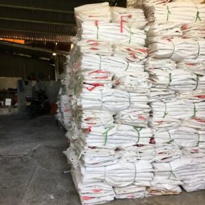 bao jumbo đã qua sử dụng