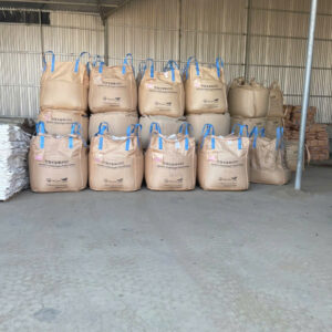 bao jumbo đã qua sử dụng